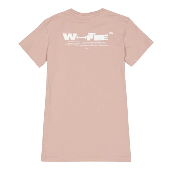Off-White Lasten logopaita