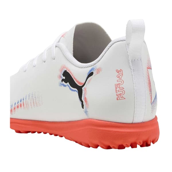 Puma Boys Future 8 Play Astro Turf Trainers