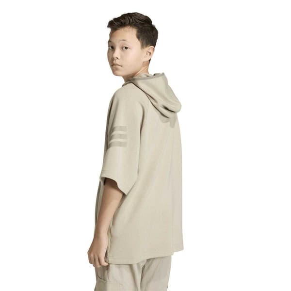 Adidas Lasten 3 raidan huppari