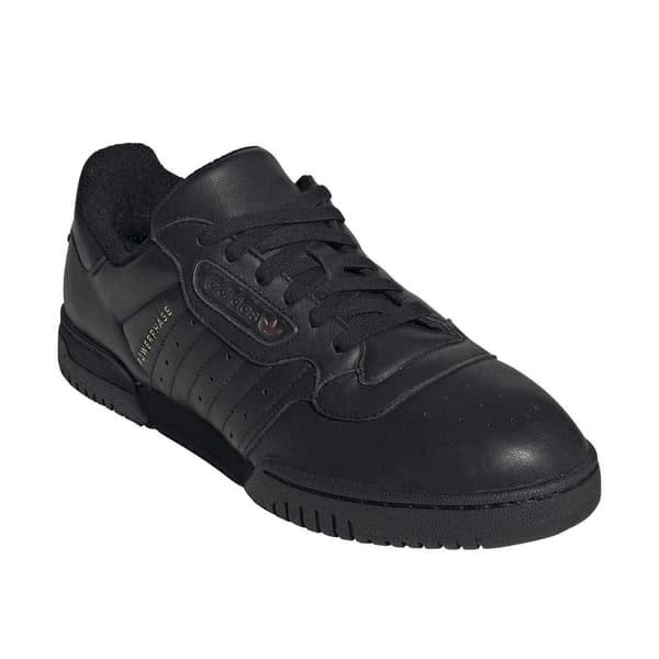 Adidas Miesten Powerphase Nahkatennarit