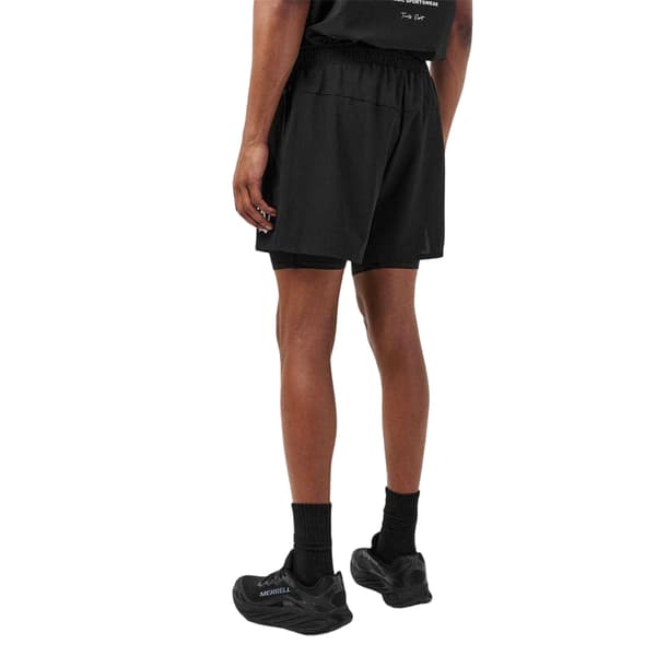 28 Club Mens Performance Shorts