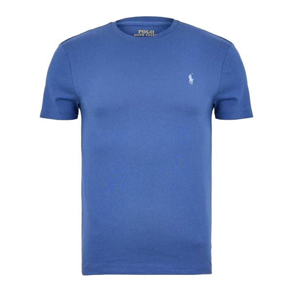 Ralph Lauren Herr T-shirt Custom Regular