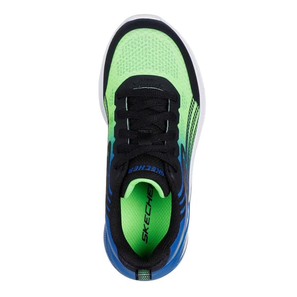Skechers Lasten/Nuorten Microspec -lenkkarit