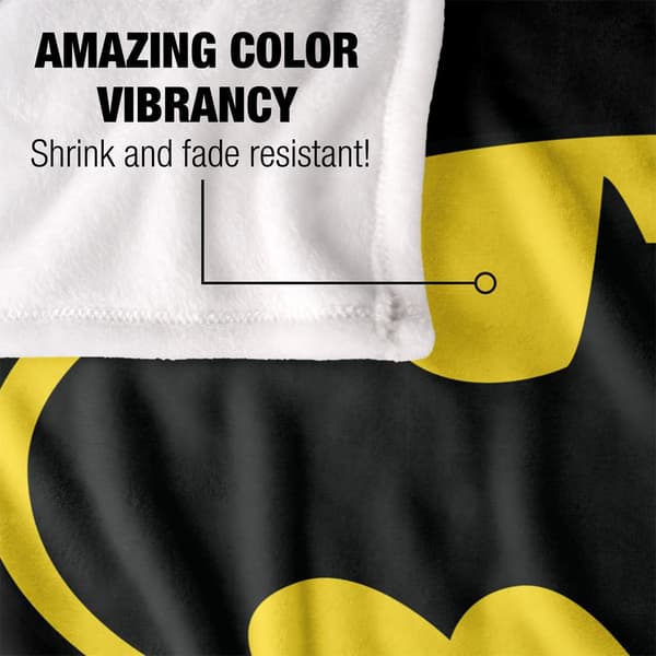 Batman Logofilt
