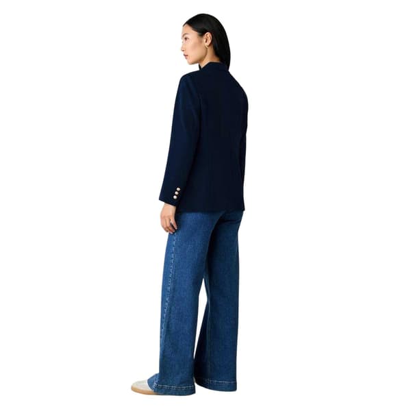 Finery Womens/Ladies Double-Breasted Regular Blazer