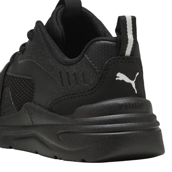 Puma Lasten Wired Run Softride -lenkkarit