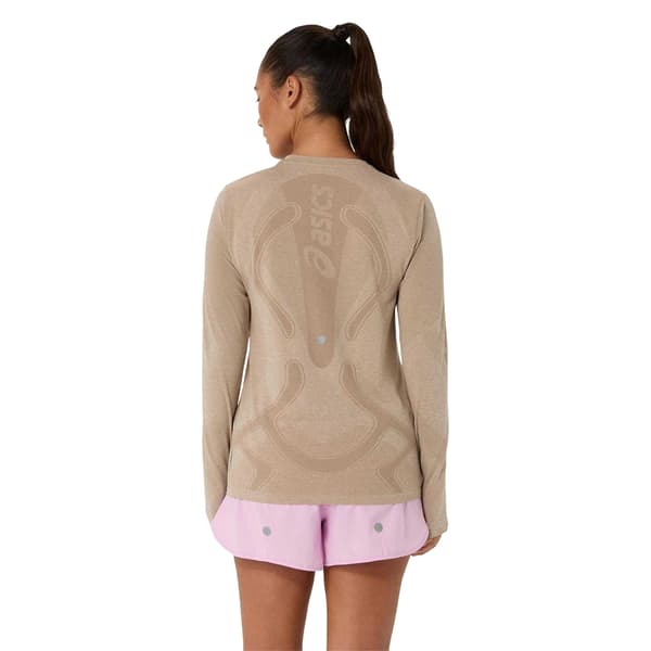 Asics Dam/Dam Road T-shirt
