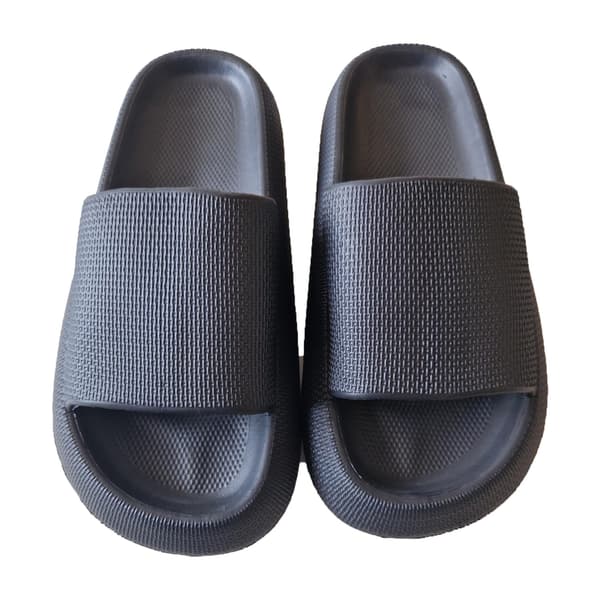 Keanu Unisex Vuxen Cloud Chunky Sliders