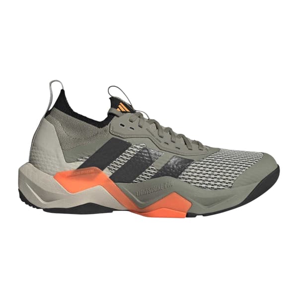 Adidas Miesten Rapidmove Adv Logo -lenkkarit