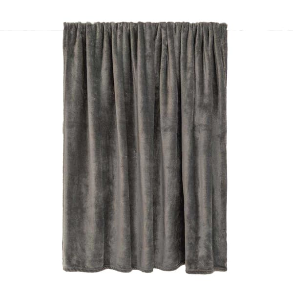 Furn Harrow Fleece Throw