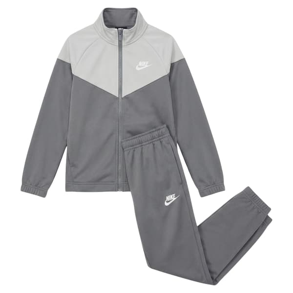 Nike Barn/Kids Swoosh Polyester Träningsoverall
