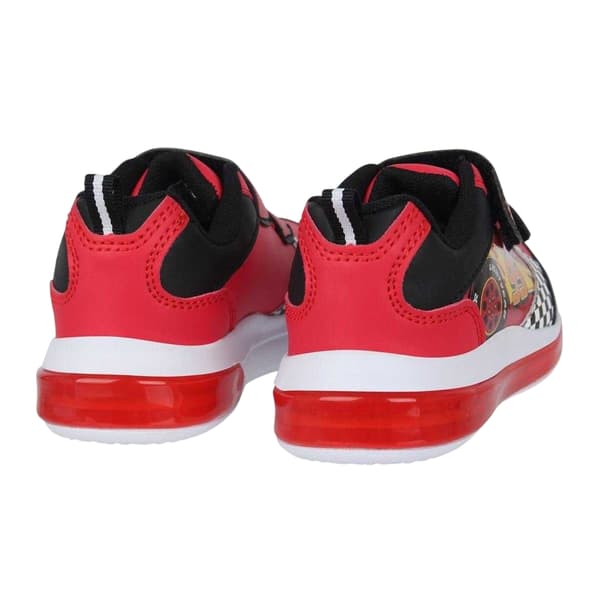 Lightning Boys Lightning McQueen Trainers