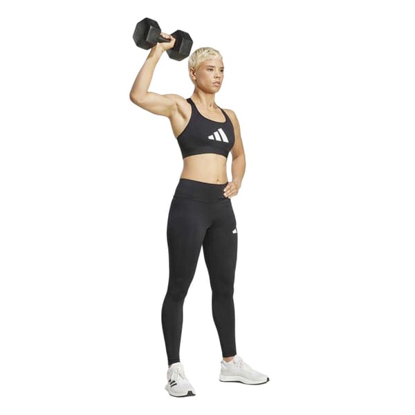Adidas Dam/Kvinnor Train Essentials Leggings
