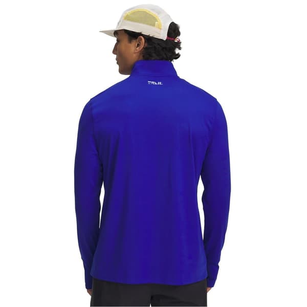 Under Armour Miesten Launch Trail T-paita