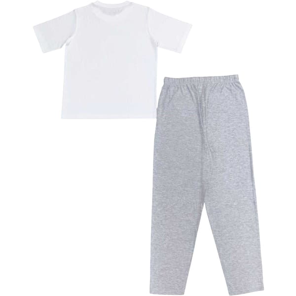Linea Childrens/Kids Blank Pyjama Set