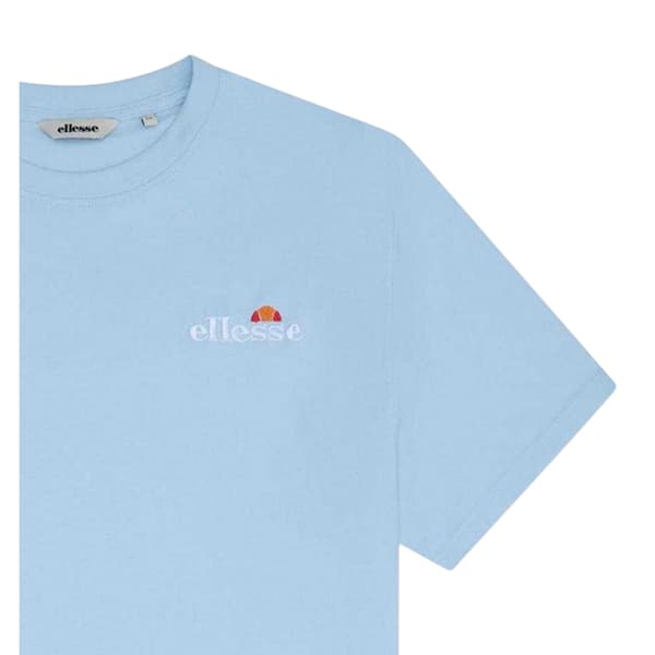 Ellesse Squalius Logotyp T-shirt för män