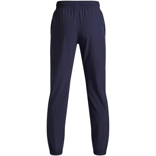 Under Armour Boys Unstoppable Woven Jogging Bottoms