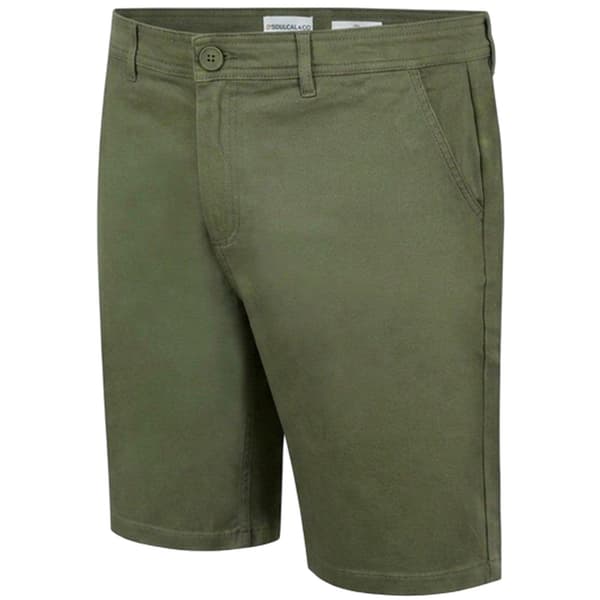 SoulCal Chinosshorts för män