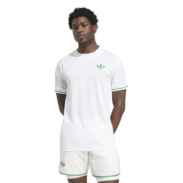 Adidas Miesten Wimbeldon Pro T-paita
