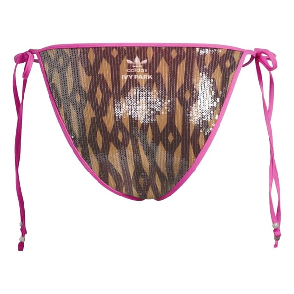 Adidas Dam Ivy Park Monogram Bikiniunderdelar