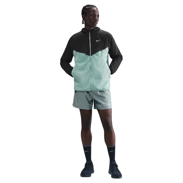 Nike Mens Stride Lightweight Hooded Jacket