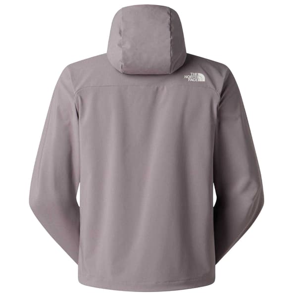 The North Face Herrjacka med huva