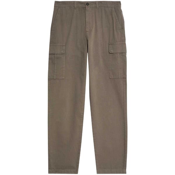 Lyle & Scott Herrbyxor Relaxed Fit Cargo