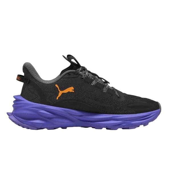 Puma Dam/Kvinnor Fast Trac Nitro 3 Skor