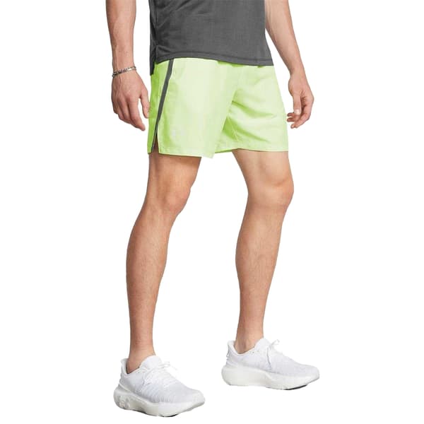 Under Armour Herr Launch 2 i 1 Löparshorts