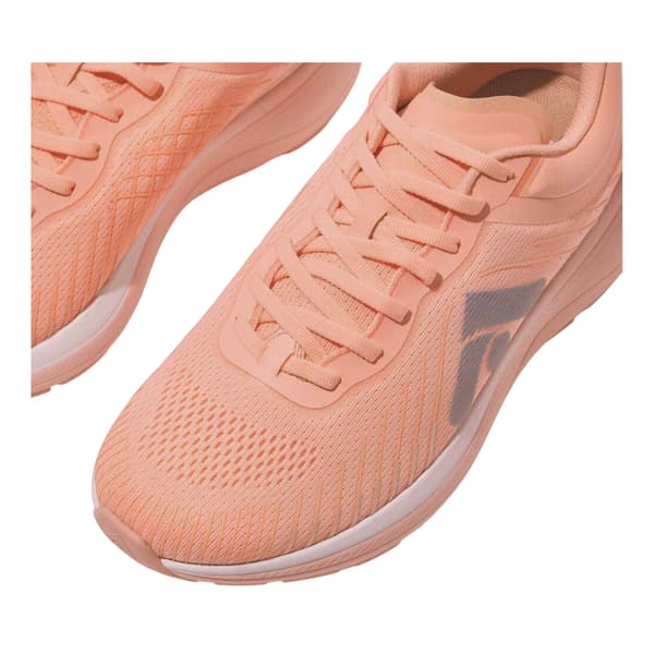 FitFlop Naisten FF Runner Mesh -lenkkarit