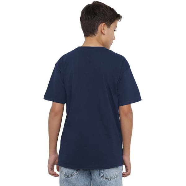 Lilo & Stitch Boys Palm Beach Gradient T-Shirt