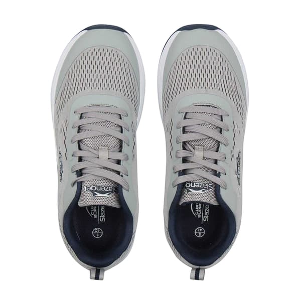 Slazenger Miesten Curve Support Mesh -lenkkarit