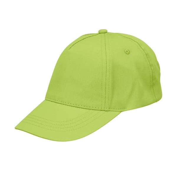 SOLS Childrens/Kids Buzz Baseball Cap