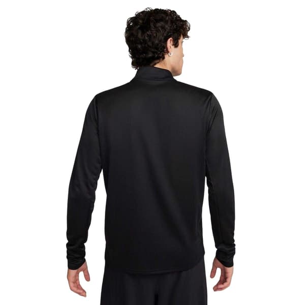 Nike Herr Core Half Zip Långärmad Löpartröja