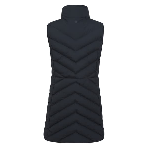 Mountain Warehouse Dam Anmore Vadderad Gilet