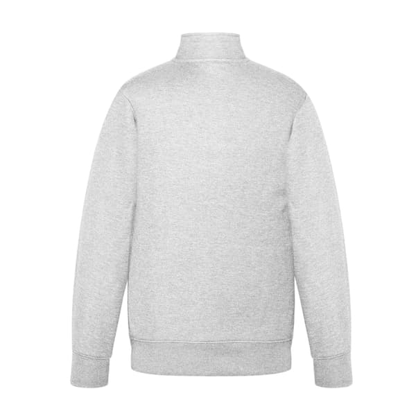 Slazenger Mens Logo Polycotton Full Zip Jacket