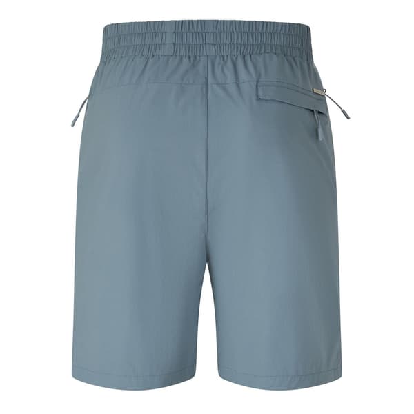 Belier Mens Essential Casual Shorts