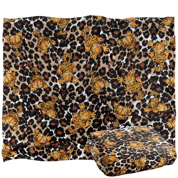 Garfield Silky Wildcat Supersoft-peitto