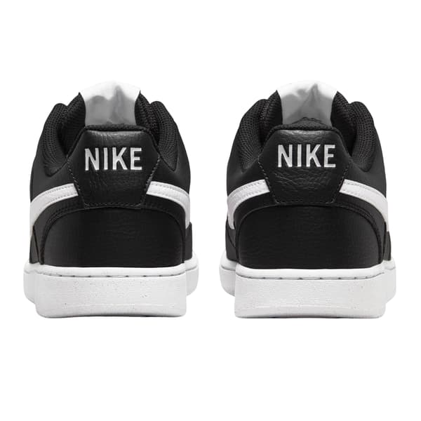 Nike Miesten Vision Low Nahkatennarit