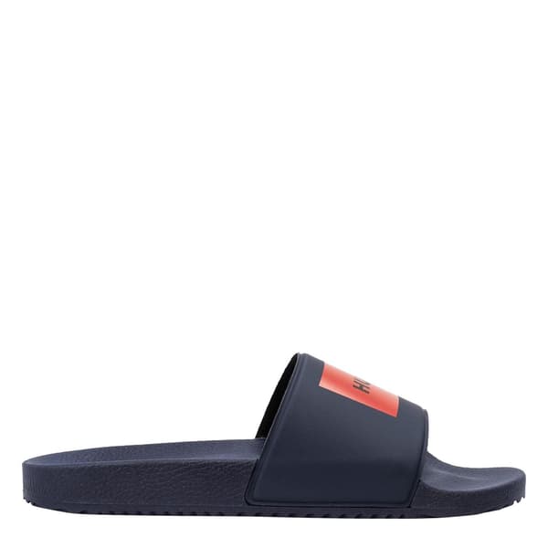 Hugo Herr Timein Logo Sandaler
