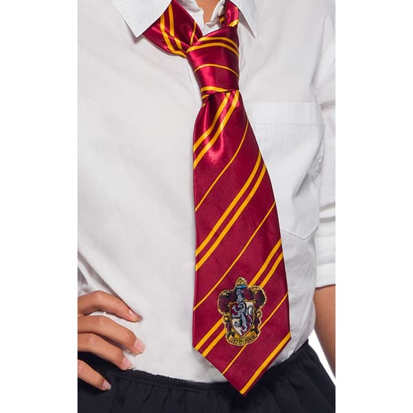 Harry Potter Gryffindor-slips