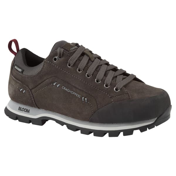 Craghoppers Mens Jacara 2 nahkatennarit