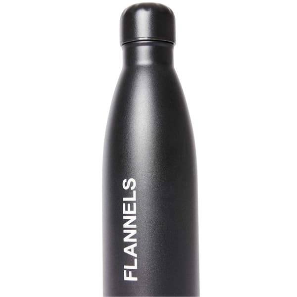 Flannels Metal Everyday 500 ml vattenflaska
