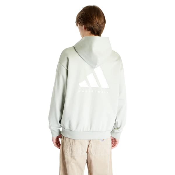 Adidas Raglan hættetrøje til mænd