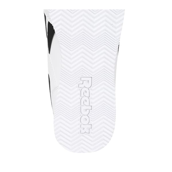 Reebok naisten Royal Glide -raidalliset tennarit