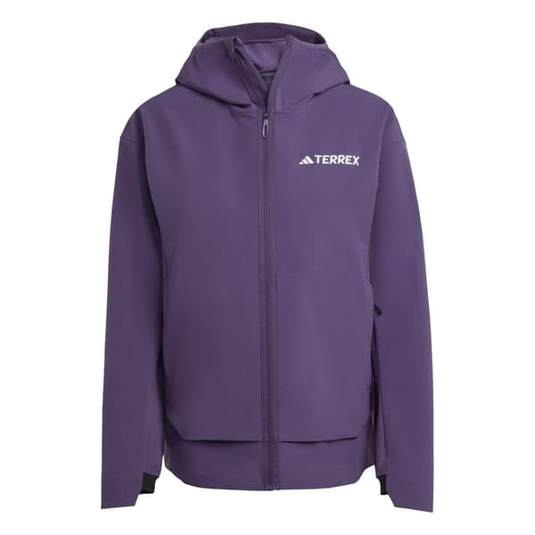 Adidas Dam Terrex Multi Soft Shell Jacka