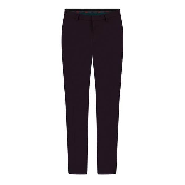 Hugo Mens Regular Trousers