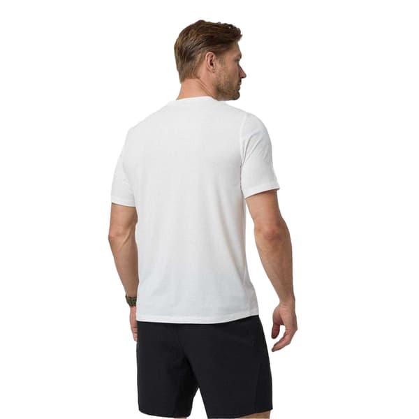 Vuori Mens Current Performance T-Shirt