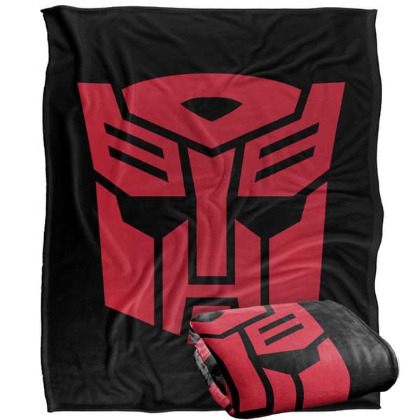 Transformers Autobots -logopeitto