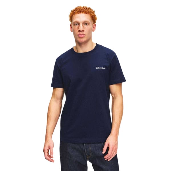 Calvin Klein Lättvikts T-shirt för Herr